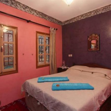 Imlil Authentic Toubkal Lodge 部屋 写真