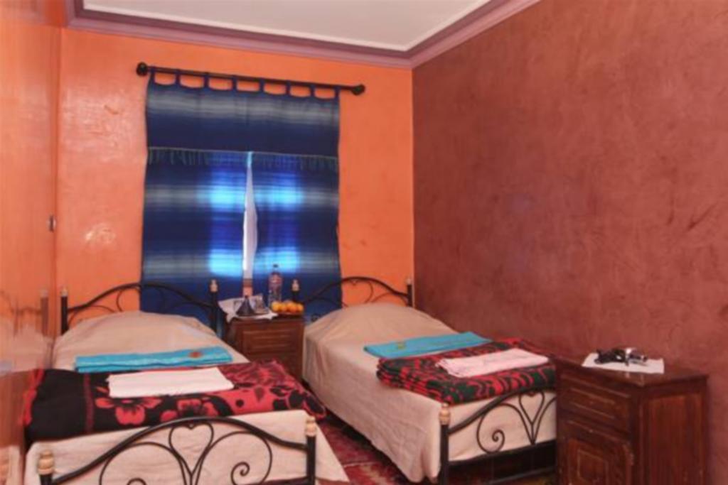 Imlil Authentic Toubkal Lodge 部屋 写真